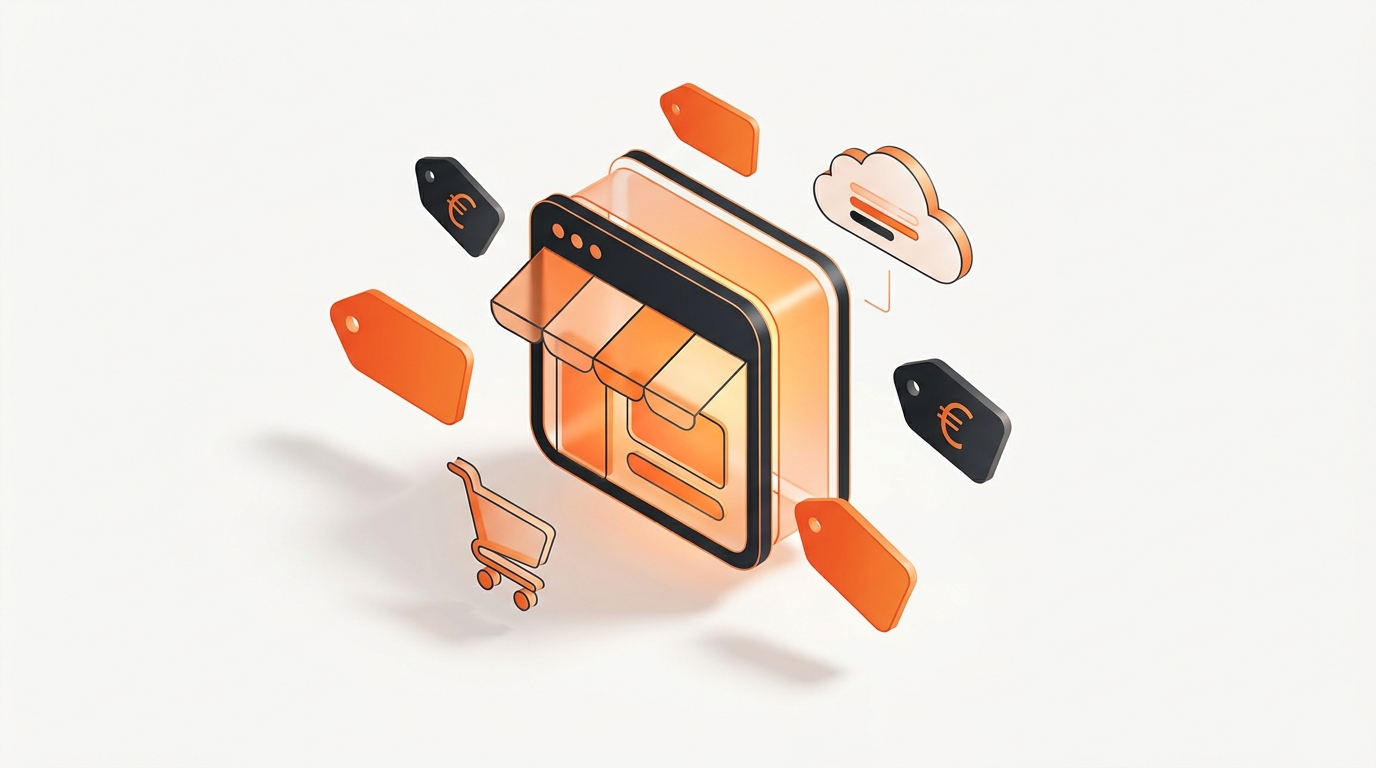 Combien coûte un site e-commerce Shopify en 2026 ? Les prix réels par projet